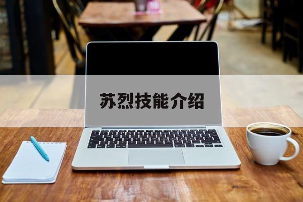 苏烈技能介绍 苏烈技能介绍