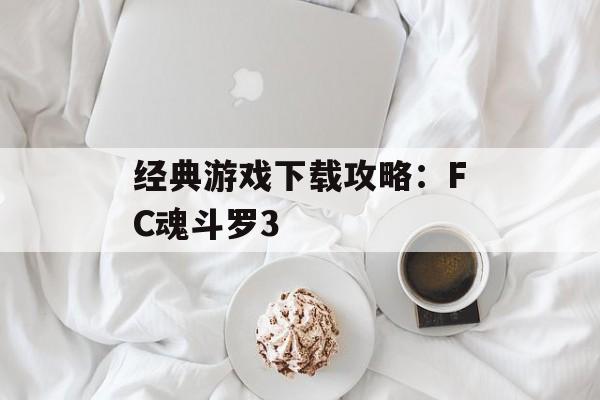 经典游戏下载攻略:FC魂斗罗3 经典游戏下载攻略:FC魂斗罗3