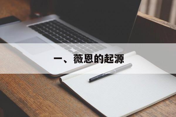一、薇恩的起源