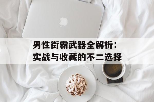 男性街霸武器全解析：实战与收藏的不二选择