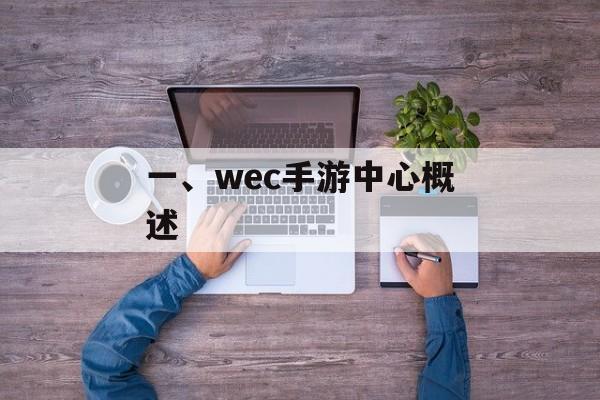 一、wec手游中心概述
