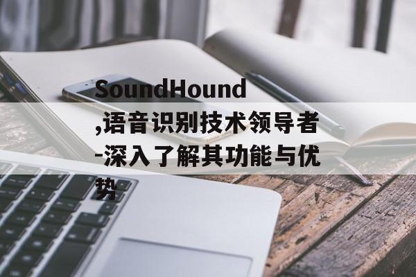 SoundHound,语音识别技术领导者-深入了解其功能与优势