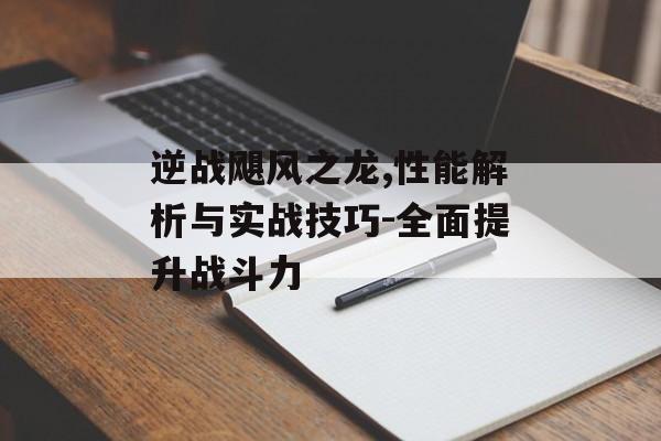 逆战飓风之龙,性能解析与实战技巧-全面提升战斗力