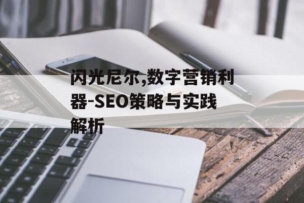 闪光尼尔,数字营销利器-SEO策略与实践解析 闪光尼尔,数字营销利器-SEO策略与实践解析