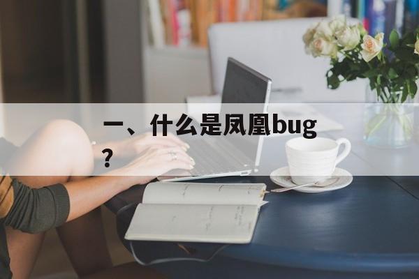 一、什么是凤凰bug？