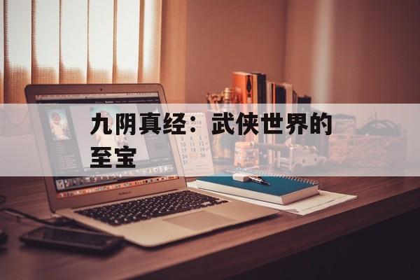 九阴真经:武侠世界的至宝 九阴真经:武侠世界的至宝