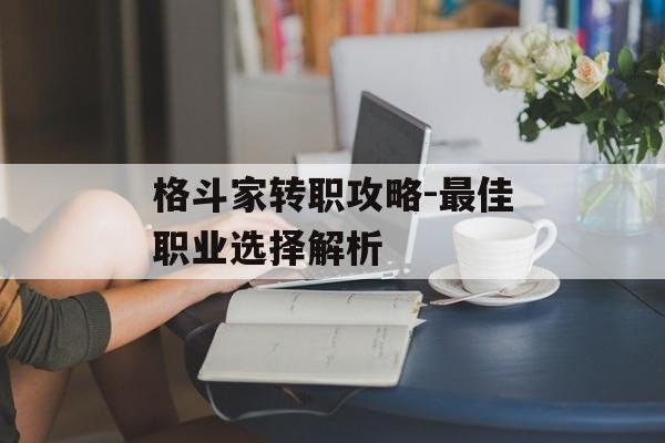 格斗家转职攻略-最佳职业选择解析