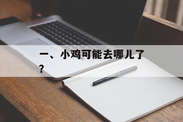 一、小鸡可能去哪儿了？