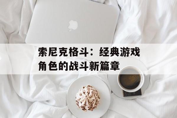 索尼克格斗:经典游戏角色的战斗新篇章 索尼克格斗:经典游戏角色的战斗新篇章