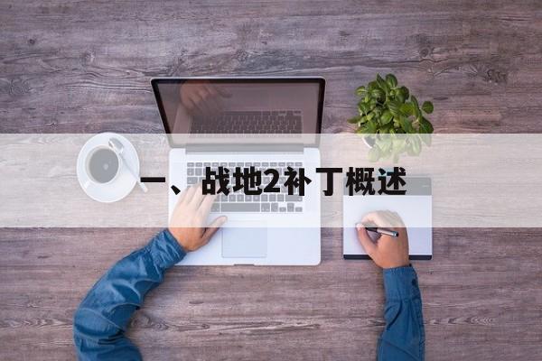 一、战地2补丁概述