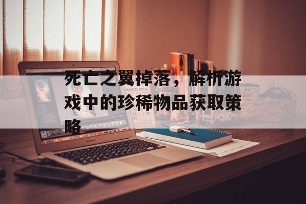 死亡之翼掉落，解析游戏中的珍稀物品获取策略
