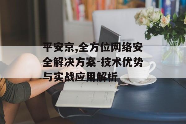 平安京,全方位网络安全解决方案-技术优势与实战应用解析