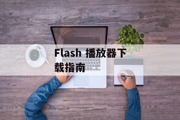 Flash 播放器下载指南