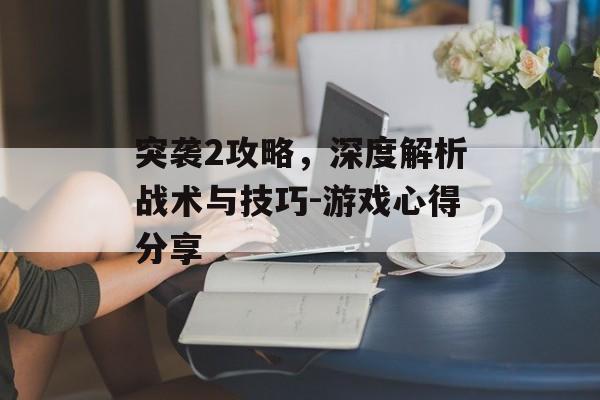 突袭2攻略，深度解析战术与技巧-游戏心得分享