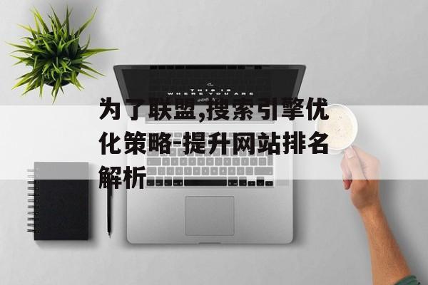 为了联盟,搜索引擎优化策略-提升网站排名解析