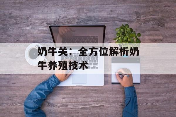 奶牛关：全方位解析奶牛养殖技术