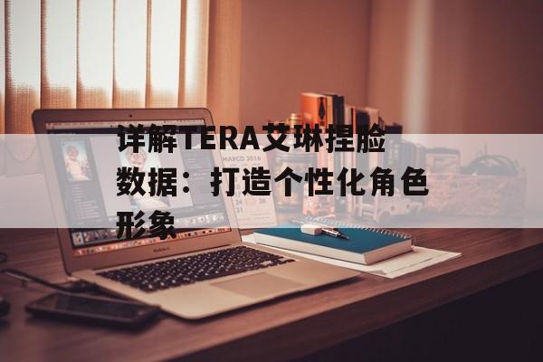 详解TERA艾琳捏脸数据:打造个性化角色形象 详解TERA艾琳捏脸数据:打造个性化角色形象