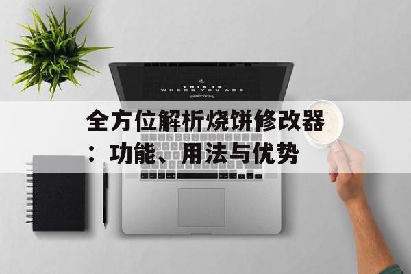 全方位解析烧饼修改器:功能、用法与优势 全方位解析烧饼修改器:功能、用法与优势