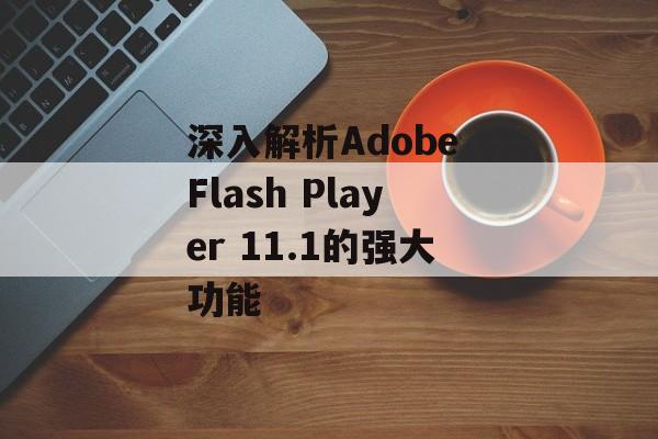 深入解析Adobe Flash Player 11.1的强大功能