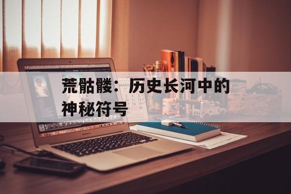 荒骷髅：历史长河中的神秘符号